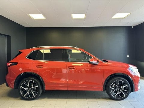 Voitures D'occasion À Villaines Sous Bois | Volkswagen Tiguan 1.5 Ehybrid 272Ch R-Line Dsg6