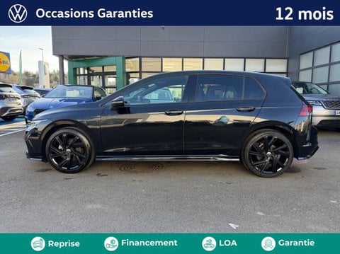 Voitures D'occasion À Garges Lès Gonesse | Volkswagen Golf 1.5 Etsi Opf 130Ch R-Line Dsg7