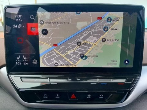 Voitures D'occasion À Pierrelaye | Volkswagen Id.5 174Ch Pro 77 Kwh
