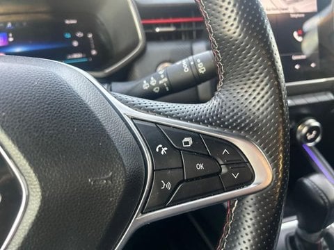 Voitures D'occasion À Sarcelles | Renault Clio 1.6 E-Tech 140Ch Rs Line -21