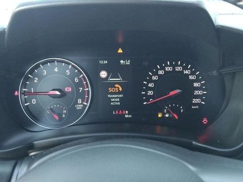 Voitures D'0Km À Corbeil-Essonnes | Suzuki Swift 1.2 Hybrid 83Ch Privilège