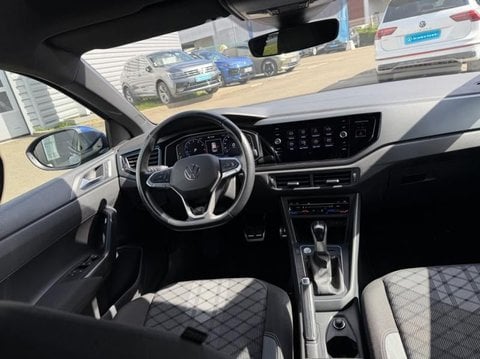 Voitures D'occasion À Garges Lès Gonesse | Volkswagen Taigo 1.0 Tsi 110Ch R-Line Dsg7