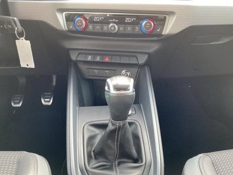 Voitures D'occasion À Pierrelaye | Audi A1 Sportback 25 Tfsi 95Ch S Line