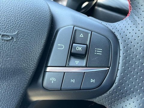 Voitures D'occasion À Amiens | Ford Kuga 2.5 Duratec 180Ch Hybrid Flexifuel St-Line X Powershift