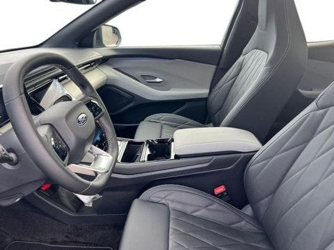 Voitures D'0Km À Saint Ouen L'aumône | Ford Explorer 286Ch Extended Range 79Kwh Pack Premium Rwd