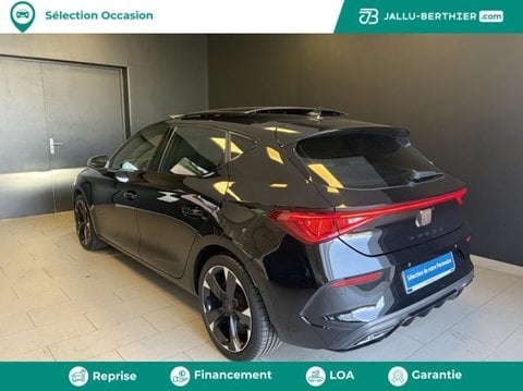 Voitures D'occasion À Roissy En France | Cupra Leon 2.0 Tdi 150Ch V Dsg7