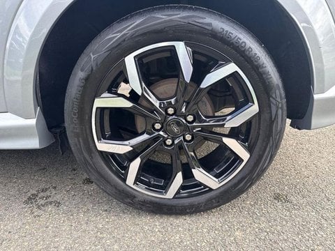Voitures D'occasion À Vauchelles Les Quesnoy | Ford Puma 1.0 Flexifuel 125Ch S&S Mhev St-Line X