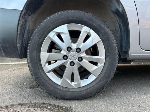 Voitures D'occasion À Sarcelles | Peugeot Partner Standard 650Kg Bluehdi 130Ch S&S Asphalt Eat8