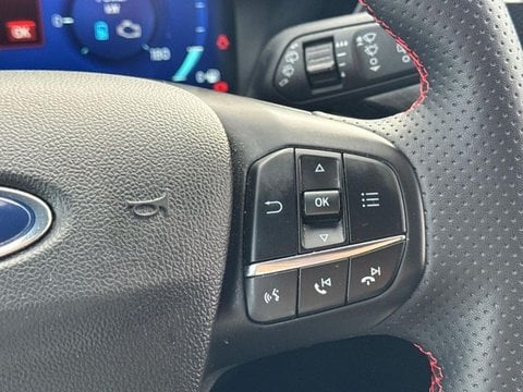 Voitures D'occasion À Saint Maximin | Ford Kuga 2.5 Duratec 225Ch Phev St-Line X Bva
