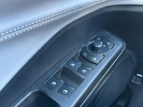 Voitures D'0Km À Morangis | Ford Puma Gen-E 168Ch Standard Range 43 Kwh Premium