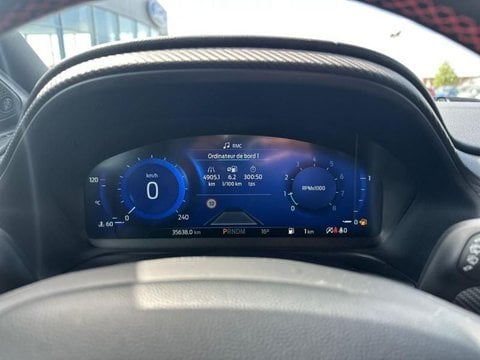 Voitures D'occasion À Vauchelles Les Quesnoy | Ford Puma 1.0 Ecoboost 125Ch S&S Mhev St-Line X P...
