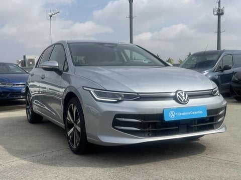 Voitures D'occasion À Saint-Ouen L'aumône | Volkswagen Golf 1.5 Etsi Evo2 116Ch Vw Edition Dsg7