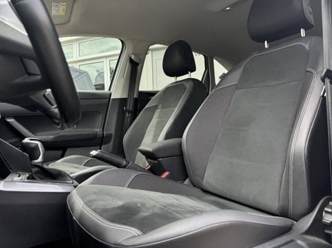 Voitures D'occasion À Saint-Ouen L'aumône | Volkswagen Taigo 1.0 Tsi 110Ch Style Dsg7