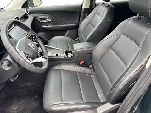 Voitures D'0Km À Cergy Saint Christophe | Mg Zs 1.5 Hybrid+ 197Ch Luxury