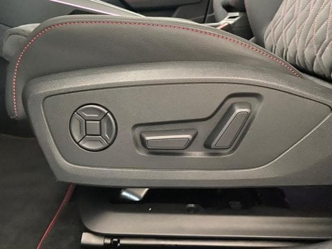 Voitures D'occasion À Beauvais | Audi A3 Sportback 35 Tdi 150Ch S Line S Tronic 7