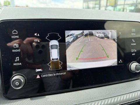 Voitures D'occasion À Garges Lès Gonesse | Škoda Fabia 1.0 Tsi Evo2 95Ch Monte Carlo