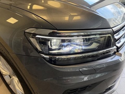 Voitures D'occasion À Villaines Sous Bois | Volkswagen Tiguan Allspace 2.0 Tdi 150Ch Carat Dsg7 ...
