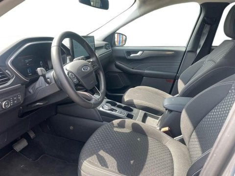Voitures D'occasion À Corbeil-Essonnes | Ford Kuga 2.5 Duratec 180Ch Hybrid Flexifuel Titanium B...