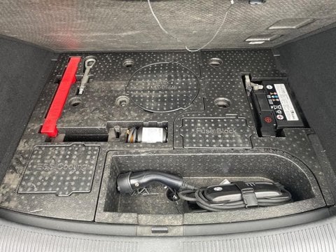 Voitures D'occasion À Vauchelles Les Quesnoy | Mg Ehs 1.5T Gdi 258Ch Phev Luxury