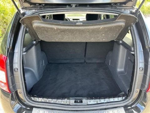 Voitures D'occasion À Sarcelles | Dacia Duster 1.5 Dci 110Ch Black Touch 4X2