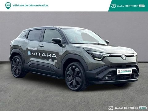 Voitures D'0Km À Saint Maximin | Suzuki Vitara 174Ch 61Kwh Style