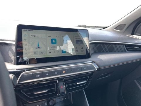 Voitures D'0Km À Beauvais | Mg Mg3 Hybrid+ 195Ch Comfort