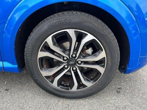 Voitures D'occasion À Etampes | Ford Puma 1.0 Flexifuel 125Ch S&S Mhev St-Line