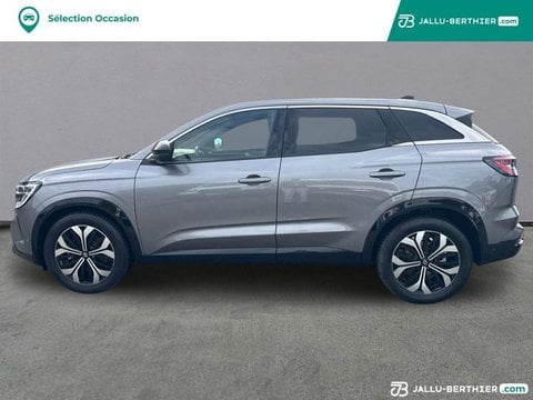 Voitures D'occasion À Vauchelles Les Quesnoy | Renault Austral 1.2 E-Tech Full Hybrid 200Ch Tech...