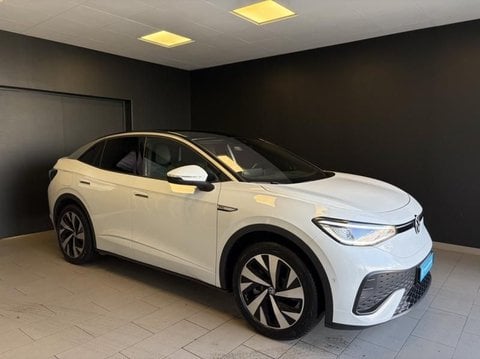 Voitures D'occasion À Roissy En France | Volkswagen Id.5 204Ch Pro Performance 77 Kwh