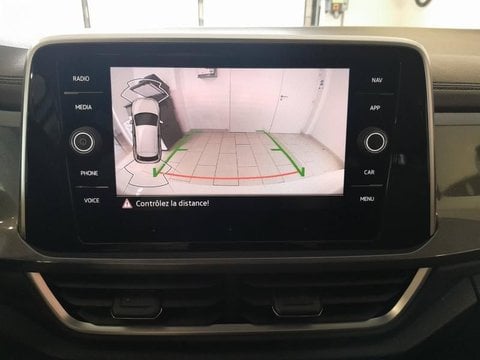 Voitures D'occasion À Jaux Compiègne | Volkswagen T-Roc 1.5 Tsi Evo 150Ch Style