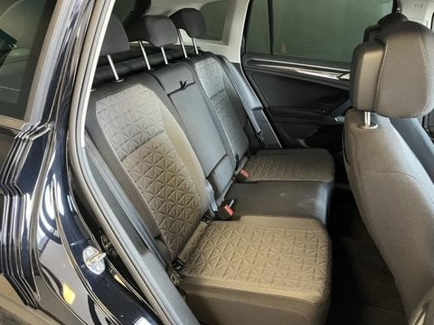 Voitures D'occasion À Roissy En France | Volkswagen Tiguan 1.5 Tsi 150Ch Life Business Dsg7