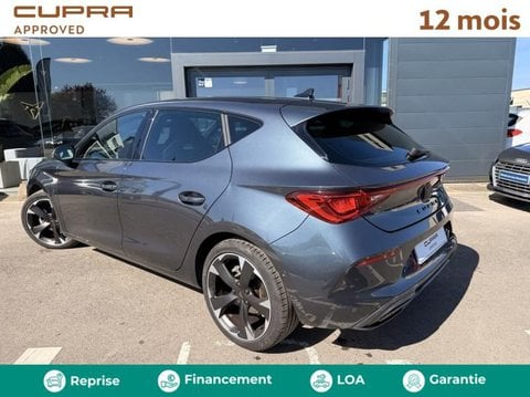 Voitures D'occasion À Beauvais | Cupra Leon 1.5 Etsi 150Ch V Dsg7