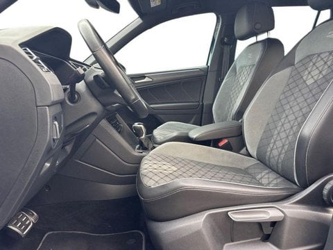 Voitures D'occasion À Saint Maximin | Volkswagen Tiguan 2.0 Tdi 150Ch R-Line Dsg7