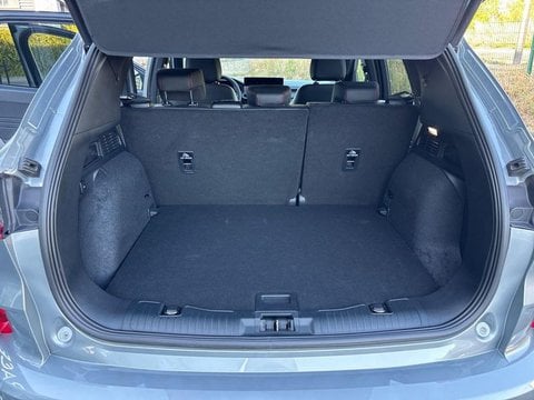 Voitures D'occasion À Saint Maximin | Ford Kuga 2.5 Duratec 180Ch Hybrid Flexifuel St-Line X Pow...