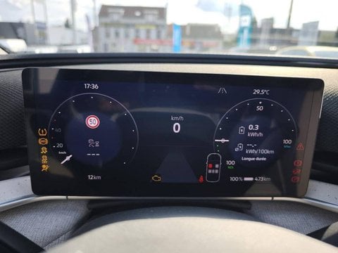 Voitures D'0Km À Pierrelaye | Volkswagen Id. Polo 211Ch 52 Kwh Style Exclusive