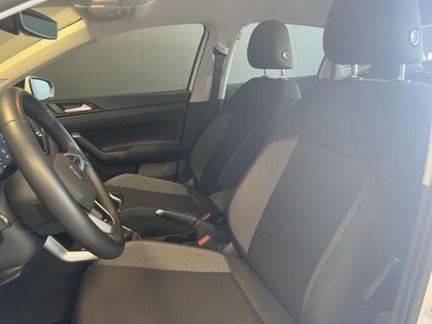 Voitures D'occasion À Roissy En France | Volkswagen Polo 1.0 Tsi 95Ch Life