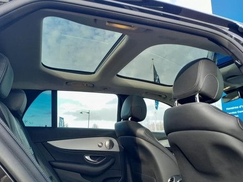 Voitures D'occasion À Laon | Mercedes-Benz Classe E Break 300 E 211+122Ch Amg Line 9G-Tronic