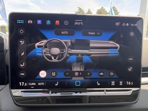 Voitures D'0Km À Saint-Ouen L'aumône | Volkswagen T-Roc 1.5 Etsi 116Ch Style Dsg7