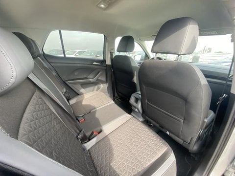 Voitures D'occasion À Saint-Ouen L'aumône | Volkswagen T-Cross 1.0 Tsi 115Ch Carat