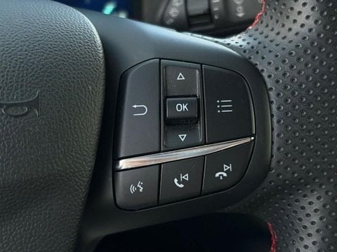 Voitures D'occasion À Saint Maximin | Ford Puma 1.0 Ecoboost 125Ch Mhev St-Line 6Cv