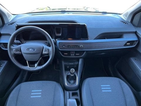 Voitures D'occasion À Amiens | Ford Tourneo Courier 1.0 Ecoboost 125Ch S&S Active