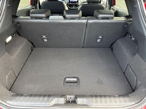 Voitures D'occasion À Saint Maximin | Ford Puma 1.0 Flexifuel 125Ch S&S Mhev St-Line X