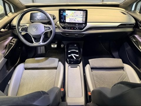 Voitures D'occasion À Roissy En France | Volkswagen Id.5 204Ch Pro Performance 77 Kwh