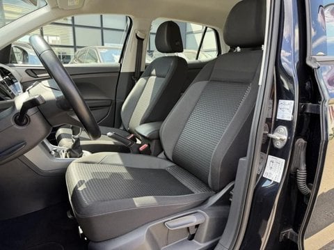 Voitures D'occasion À Garges Lès Gonesse | Volkswagen T-Cross 1.0 Tsi 110Ch Lounge