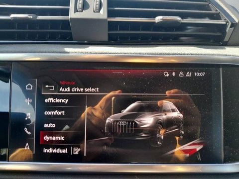 Voitures D'occasion À Pierrelaye | Audi Q3 35 Tfsi 150Ch Avus S Tronic 7