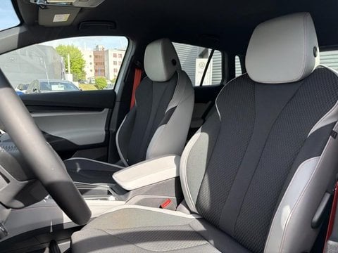 Voitures D'0Km À Garges Lès Gonesse | Škoda Elroq 286Ch 85 Plus