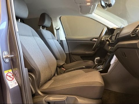 Voitures D'occasion À Roissy En France | Volkswagen T-Cross 1.0 Tsi 116Ch Vw Edition Dsg7