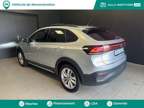 Voitures D'0Km À Roissy En France | Volkswagen Taigo 1.0 Tsi 116Ch Vw Edition Dsg7