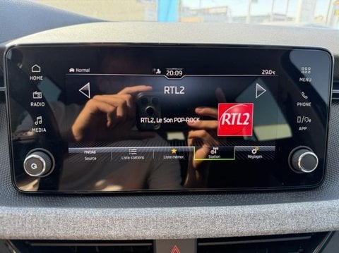 Voitures D'occasion À Pierrelaye | Škoda Kamiq 1.0 Tsi Evo 2 116Ch Selection Dsg7