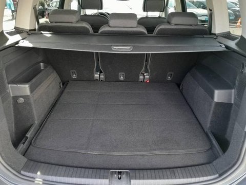 Voitures D'occasion À Pierrelaye | Volkswagen Touran 1.5 Tsi Evo 150Ch Style Dsg7 5 Places